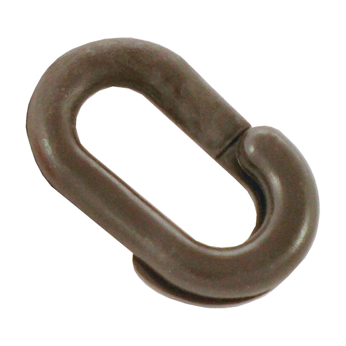 Brown Plastic Connector Links